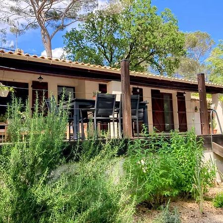 Romarin Mougins